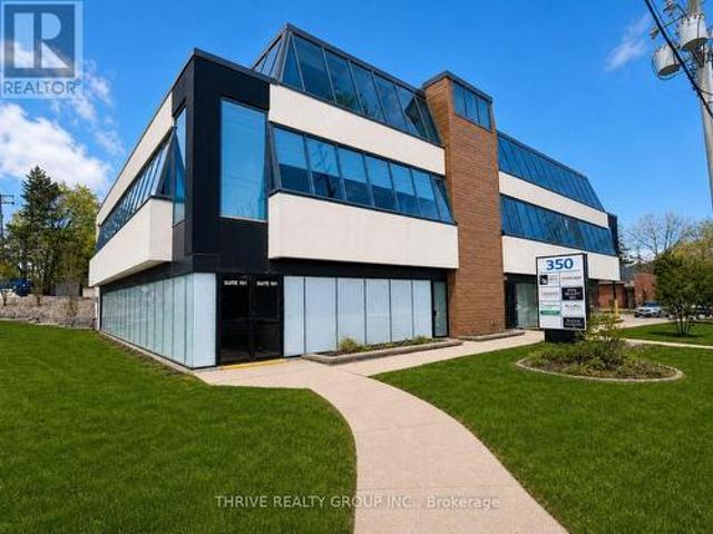 Commercial for rent in Arva, Ontario