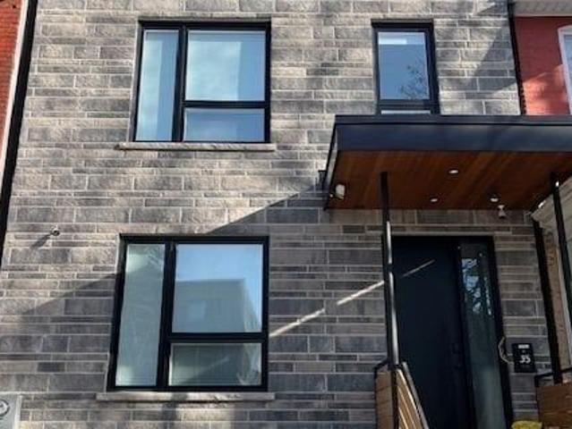 House for rent in Spadina—Fort York, Toronto