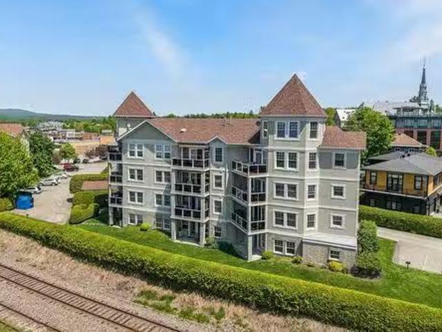 Condo for sale in Memphrémagog, Quebec