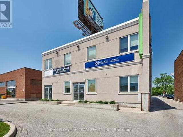 Commercial for rent in Durham, Ontario