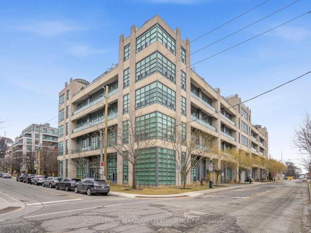 Condo for sale in Davenport, Toronto