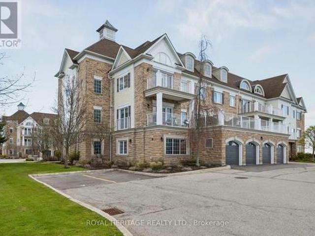 Condo for sale in Durham, Ontario