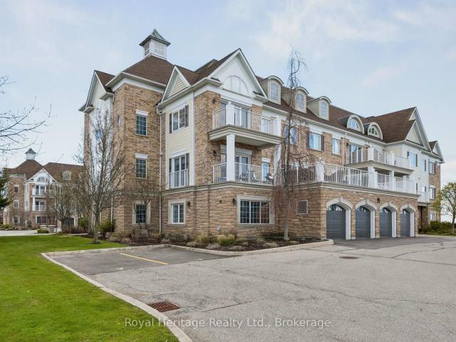 Condo for sale in Woburn, Ontario