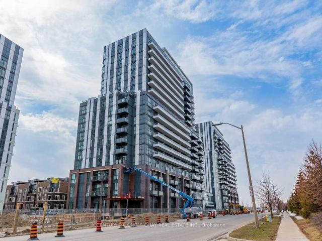 Condo for sale in York, Ontario