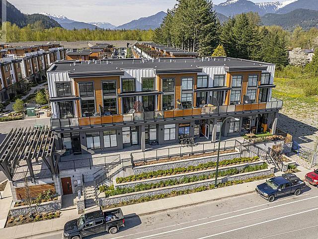 Condo for sale in Squamish, British Columbia
