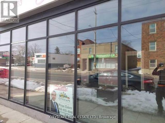 Commercial for rent in Ancaster, Ontario