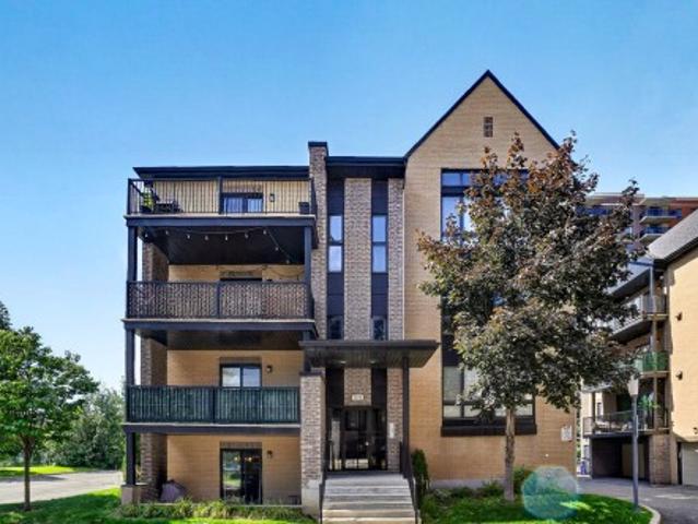 Condo for sale in Chomedey, Quebec