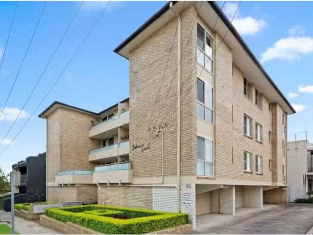 Apartment for rent in Inner West, Sydney