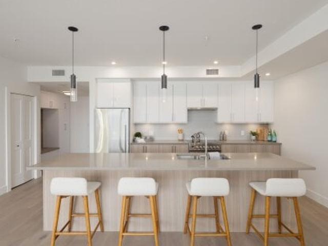 Apartment for sale in Squamish, British Columbia