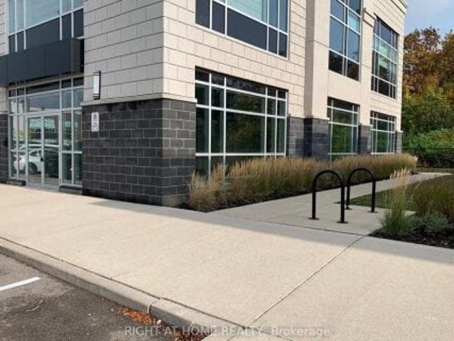 Office for rent in Oakville, Ontario