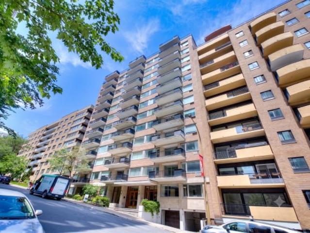 Condo for sale in Ville-Marie, Montréal