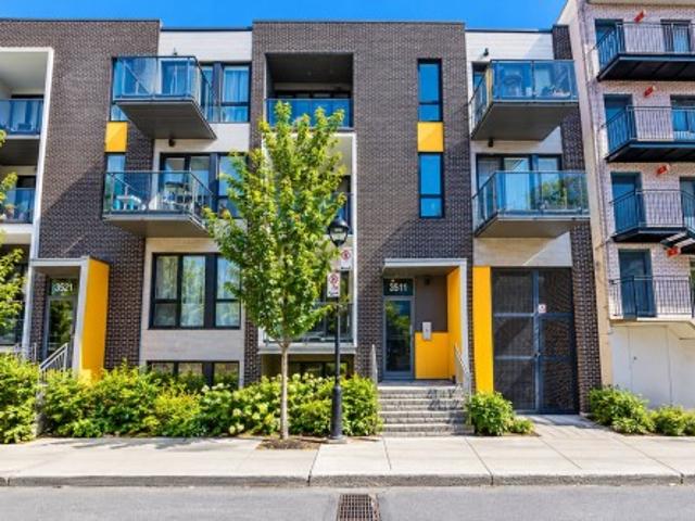 Condo for sale in Prince-Arthur, Montréal