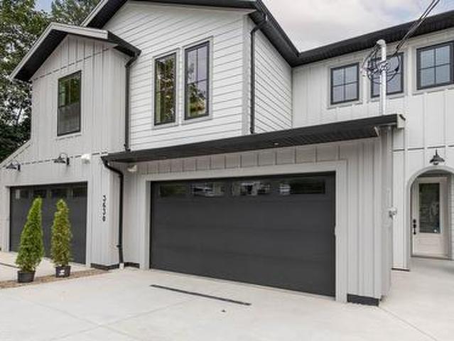 House for sale in Armstrong, British Columbia