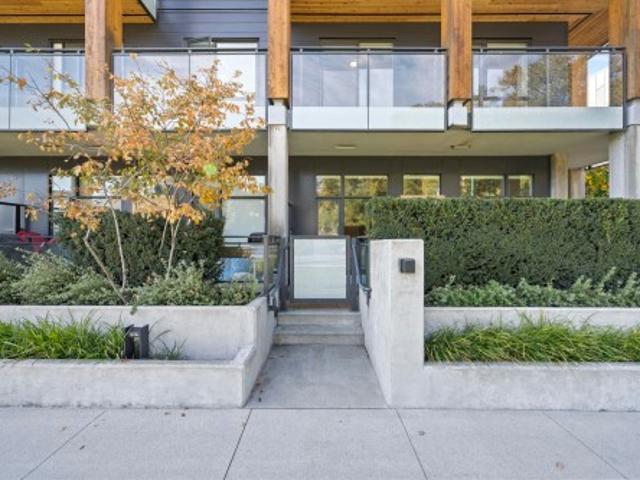 Townhouse for sale in River District Town Centre, Vancouver