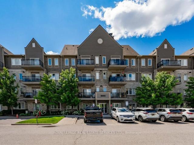 Condo for rent in Churchill Meadows, Mississauga
