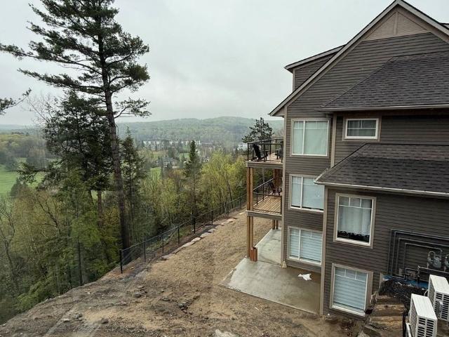 House for rent in Huntsville, Central Ontario