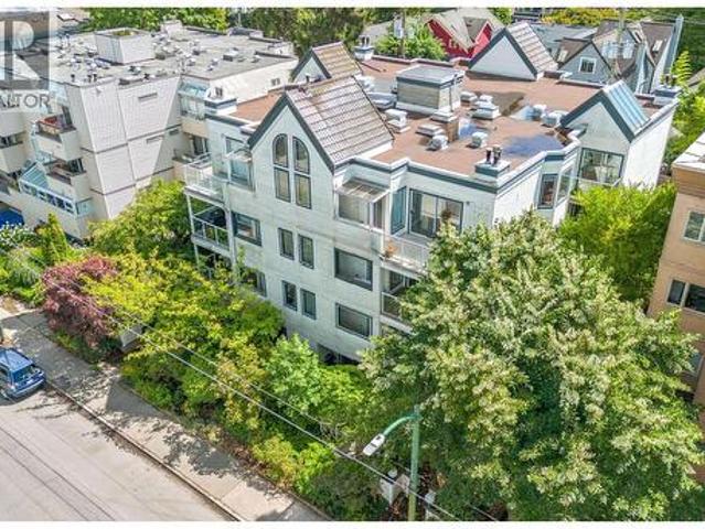 Property for sale in Vancouver, British Columbia