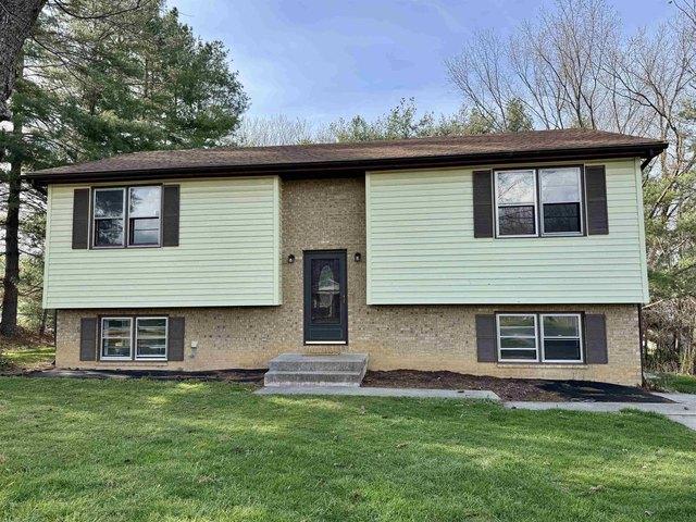 House for sale in Virginia