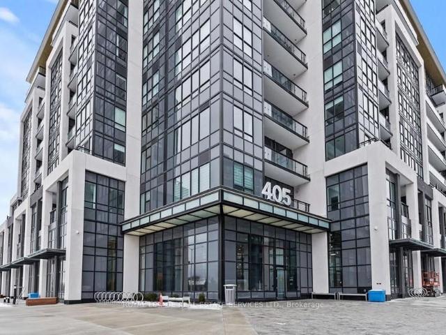 Condo for sale in Oakville, Ontario
