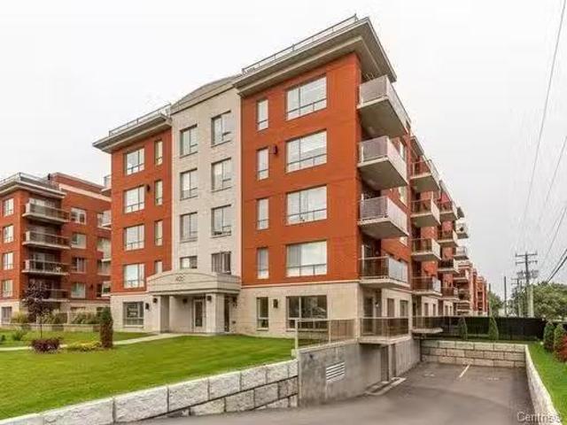 Condo for sale in Saint Laurent, Quebec