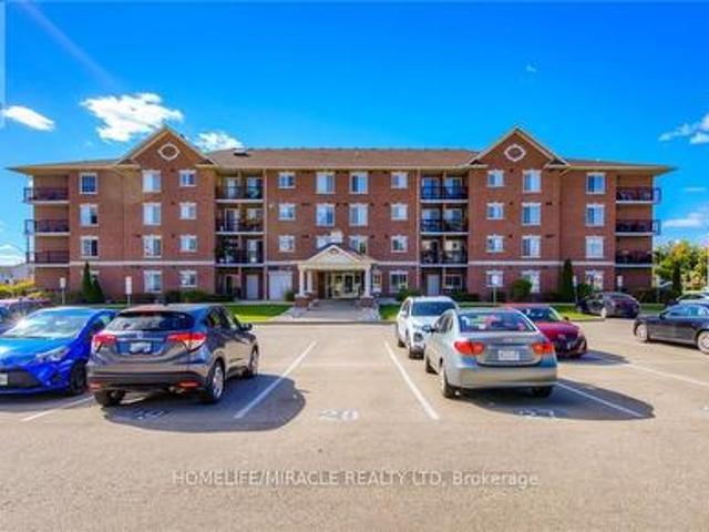 Condo for sale in Guelph, Ontario