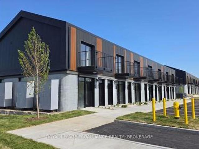 Property for rent in Gananoque, Eastern Ontario