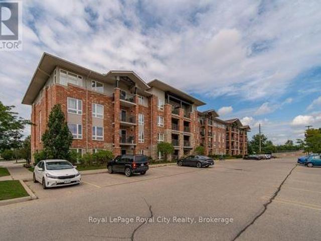 Condo for sale in Guelph, Ontario