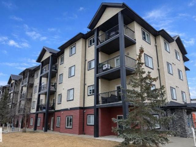 Condo for sale in Rolly View, Alberta