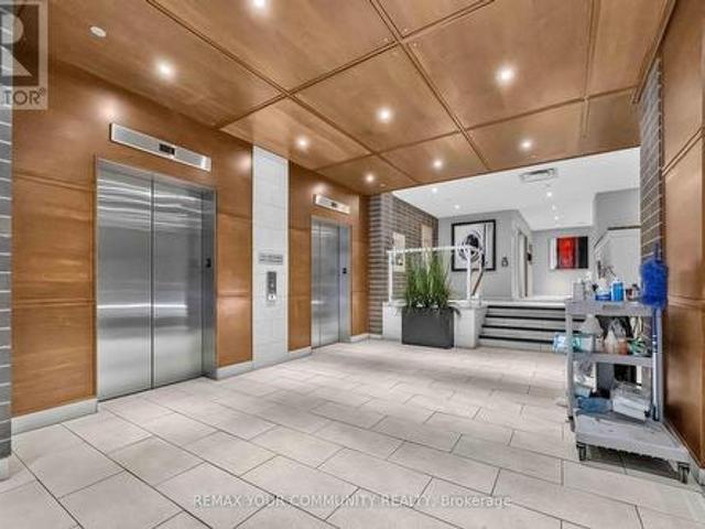 Condo for sale in O'Neill, Oshawa