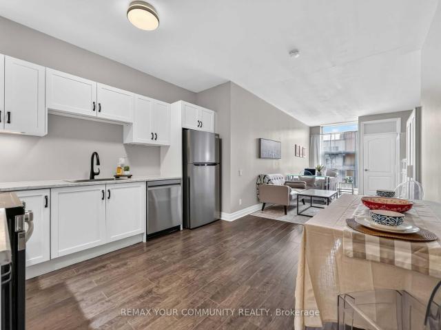 Condo for sale in Woburn, Ontario