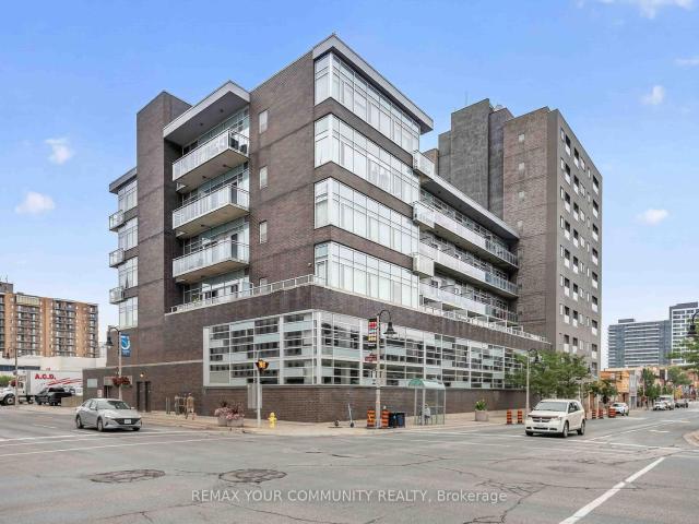 Condo for sale in Woburn, Ontario