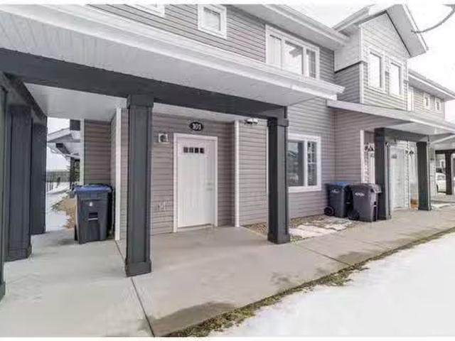 Condo for sale in Sylvan Lake, Alberta