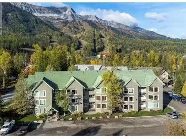 Condo for sale in British Columbia