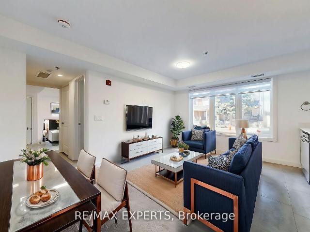 Condo for sale in Woburn, Ontario