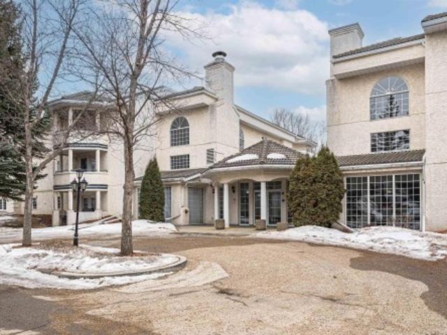 Condo for sale in Saint Albert, Alberta