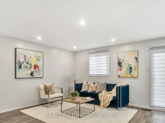 Condo for sale in Georgina, Ontario