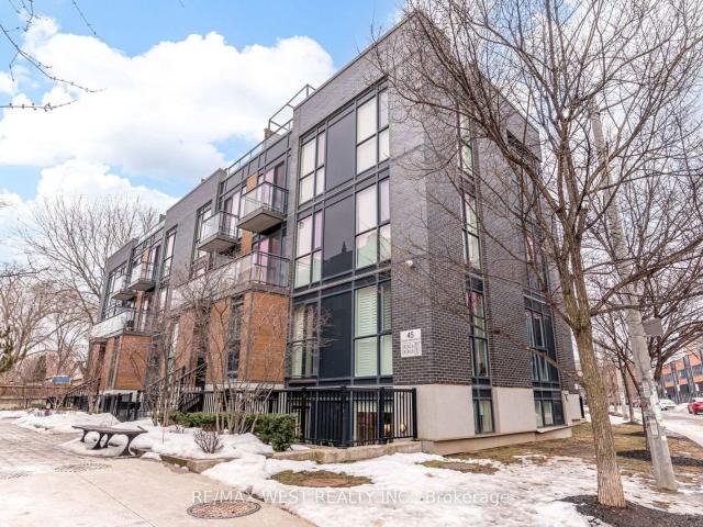 Condo for sale in Woburn, Ontario