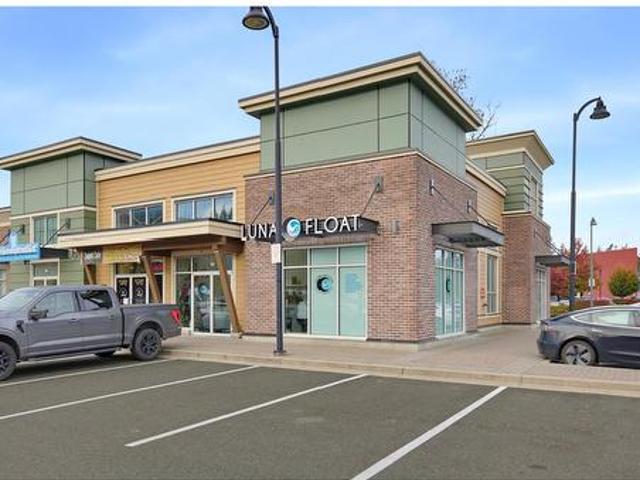 Commercial for rent in Chilliwack, Fraser Valley Regional District