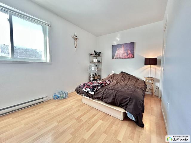 Apartment for rent in La Montagne boisée, Lévis