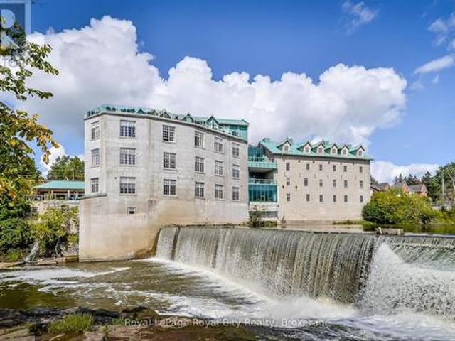 Condo for sale in Wellington, Ontario