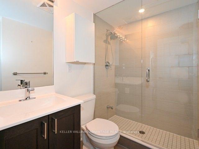 Condo for rent in Woburn, Ontario