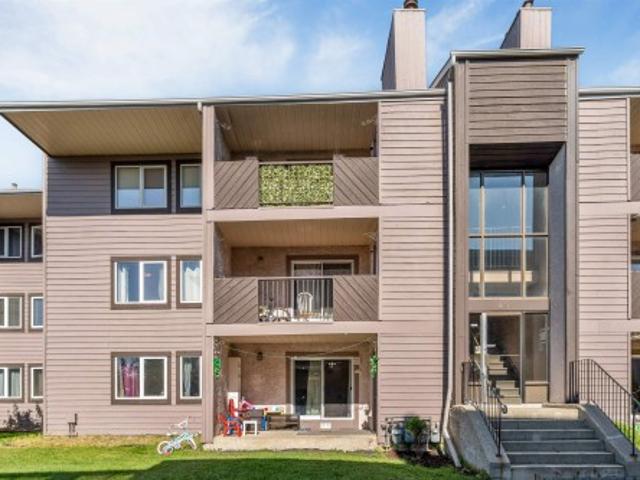 Condo for sale in Akinsdale, St. Albert