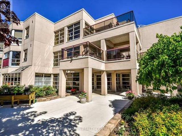 Condo for sale in Collingwood, Ontario