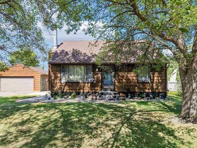 House for sale in Fridley, Minnesota