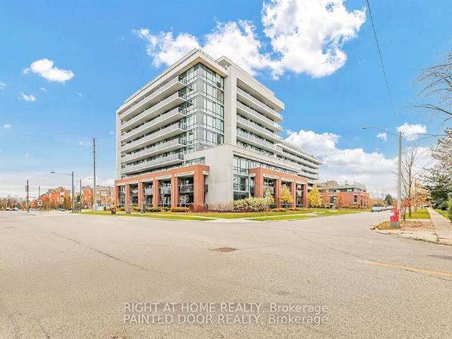 Condo for rent in York, Ontario