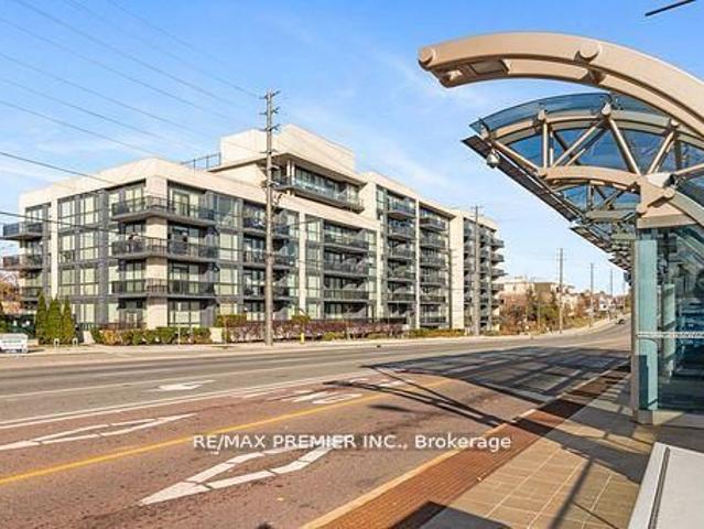 Condo for rent in York, Ontario