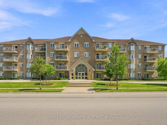 Condo for sale in Burlington, Ontario