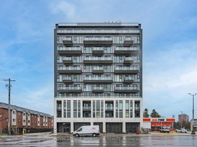 Condo for sale in Woburn, Ontario
