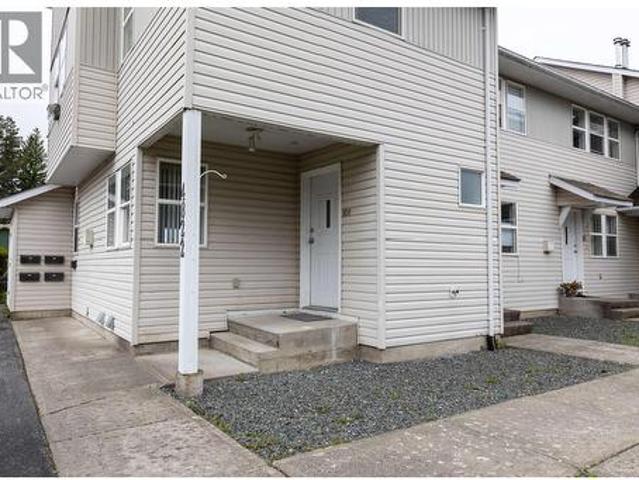 House for sale in Terrace, British Columbia