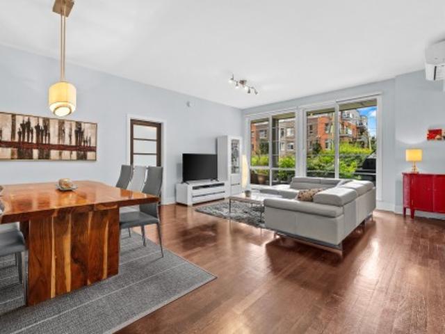 Condo for sale in St. Leonard's, Quebec